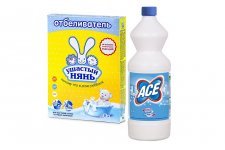 Отбеливатели