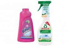 Пятновыводители