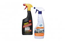 Чистящие средства для кухни