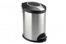 Контейнеры и ведра для мусора