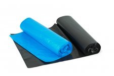 Мешки для мусора