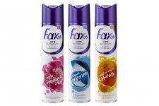 Освежители воздуха