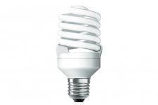 Люминесцентные лампы