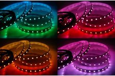 Светодиодные ленты