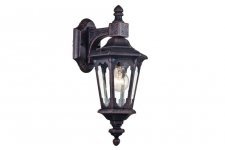 Настенные уличные светильники