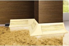 Профиль мебельный и аксессуары