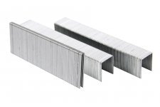 Скобы и гвозди для степлера