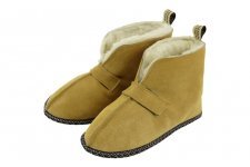 Домашние тапочки