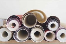 Бумажные обои