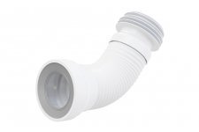 Гофры для унитаза