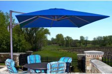 Зонты для террасы