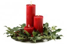 Свечи