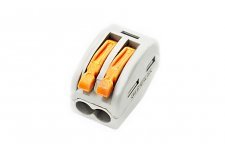 Кабельные зажимы