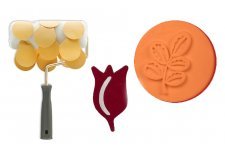 Валики, Штампы для декоративной росписи