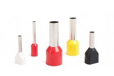 Изолированные наконечники