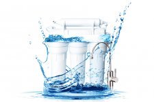 Фильтры для воды