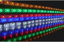 Светодиодные ленты и аксессуары