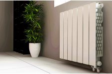 Радиаторы и аксессуары