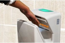 Сушилки для рук