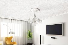 Декоративные элементы