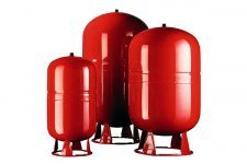 Расширительные баки