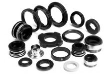 Уплотнители