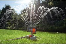 Системы полива и орошения