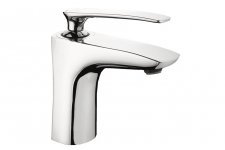 Смесители для раковины