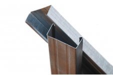 Профили для гипсокартона