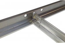 Профили потолочные