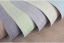 Виниловые обои на бумажной основе