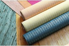 Виниловые обои на флизелиновой основе