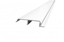 Металлическая вагонка