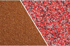 Кварцевая мозайка