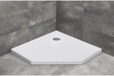 Душевые поддоны