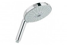 Душевые лейки