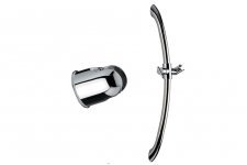 Держатели для лейки и душевые штанги