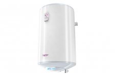 Накопительные бойлеры