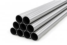 Металлические трубы