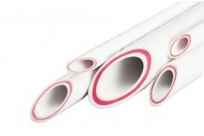 Полипропиленовые трубы