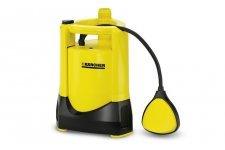 Дренажные насосы