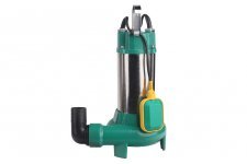 Фекальные насосы