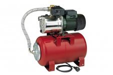 Центробежные насосы