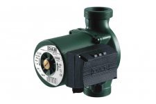 Циркуляционные насосы