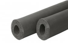 Вспененный каучук