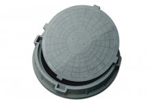 Канализационные люки