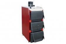 Твердотопливные котлы