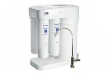 Системы обратного осмоса