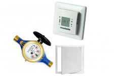 Контрольно-измерительные приборы