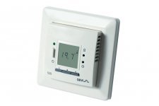 Терморегуляторы